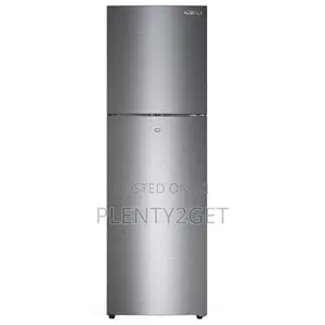 Haier Thermocool 200 Litres Double Door Refrigerator (210blux R6)