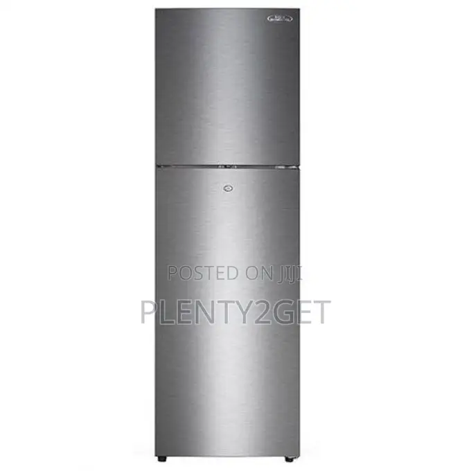 Haier Thermocool 200 Litres Double Door Refrigerator (210blux R6)