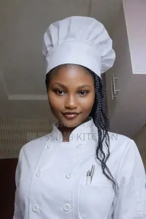 Personal Chef