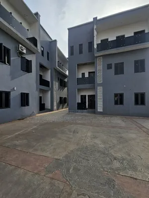 5bdrm Townhouse/Terrace in 4 Units of Brand New, Gaduwa for Sale