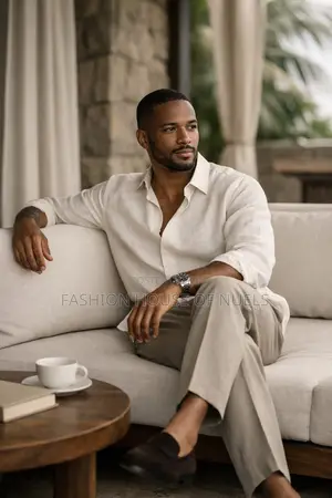 Casual Men’S Wear for All Sizes