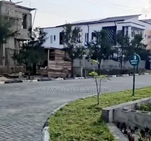 Buy a Land With Complete Infrastructure at Genesis Court Phase 2 -Ajah