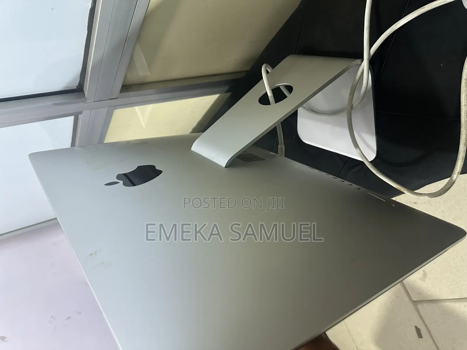Desktop Computer Apple iMac 8GB Intel Core i5 SSD 256GB