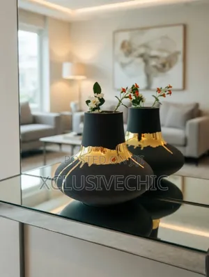 Glass Vases