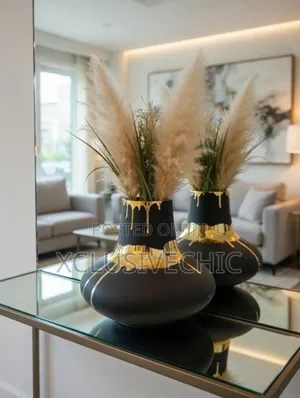 Glass Vases