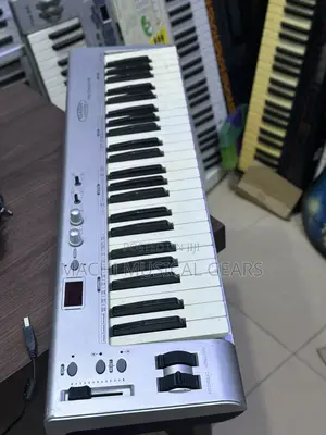 Midi Controller 49 Keys