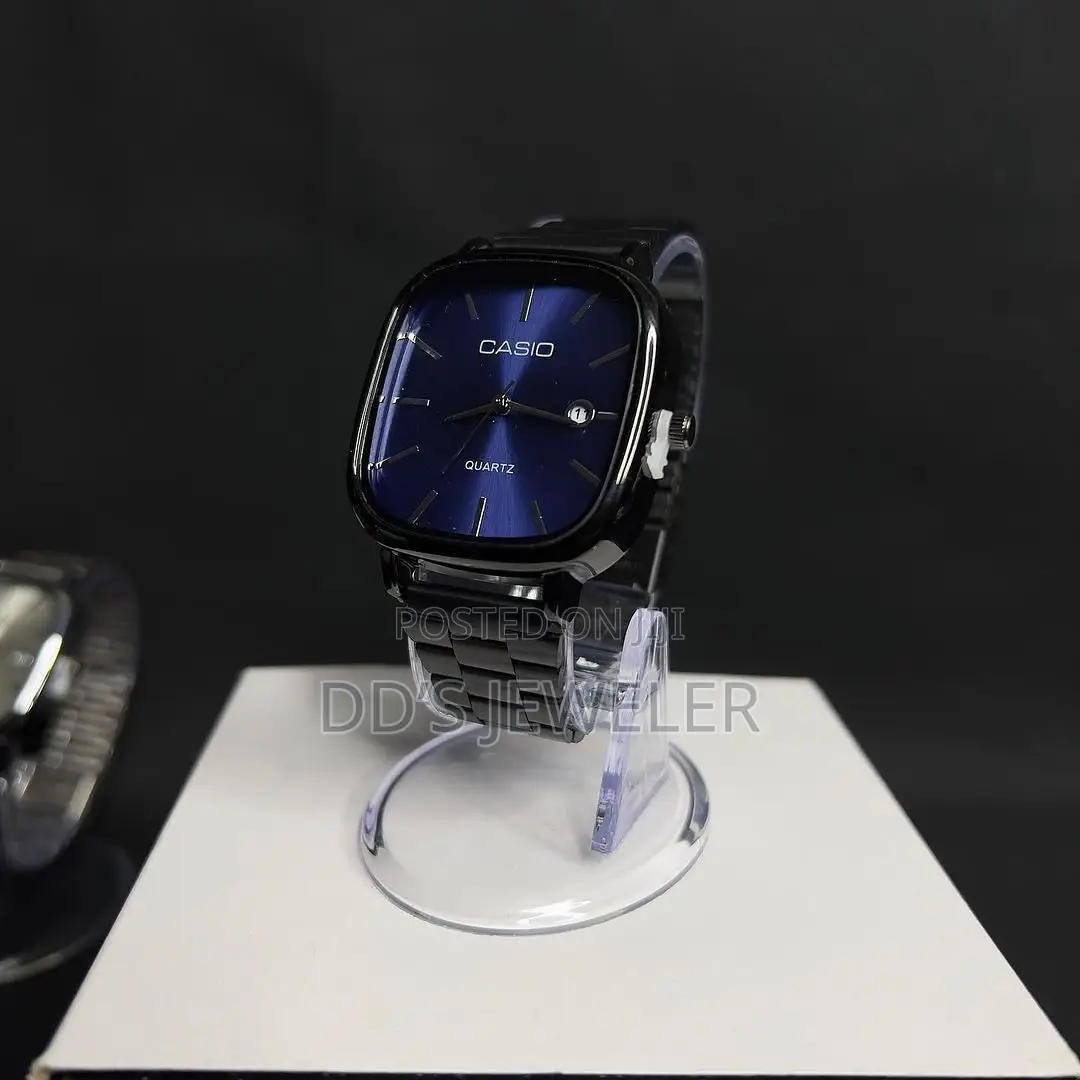Cassio Wristwatch