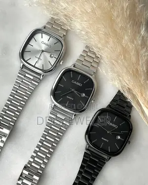 Cassio Wristwatch