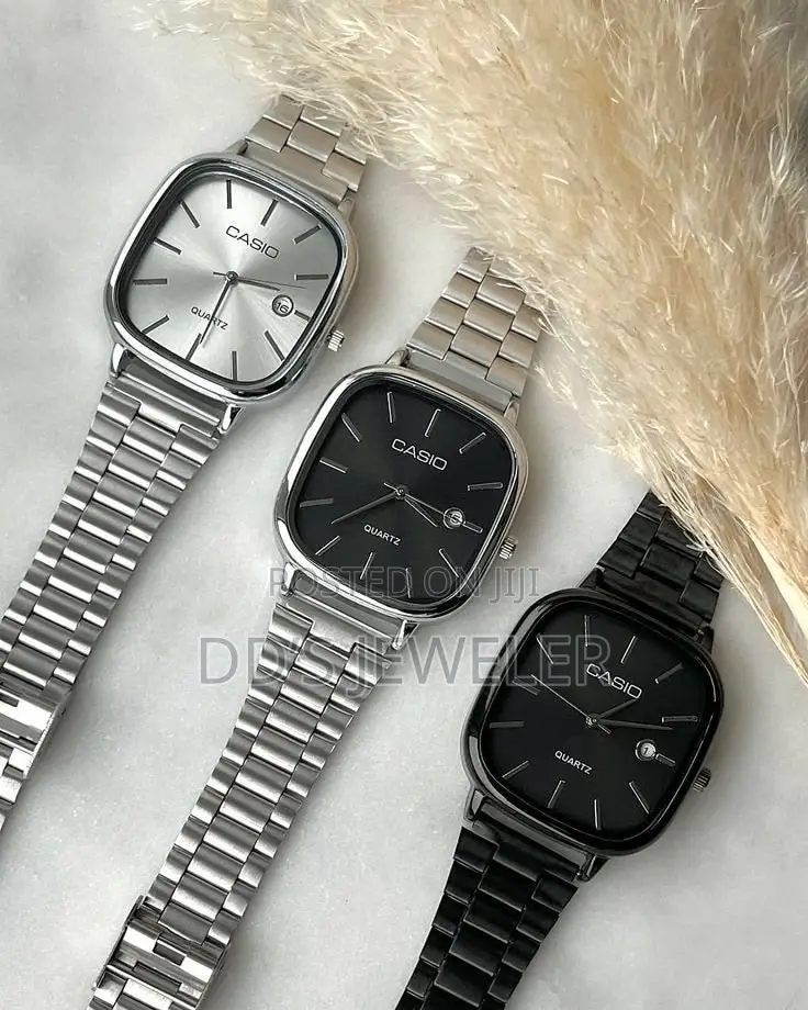 Cassio Wristwatch