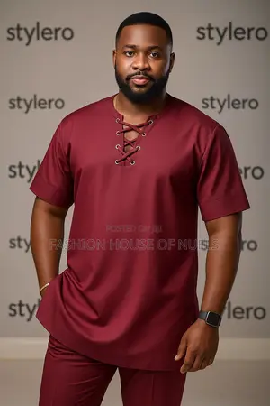 High Quality Kaftan Senator Designs for All Sizes