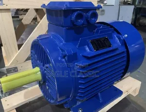 Brand New 20hp Electric Motor