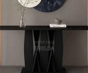 Impact Console Table Available for Sale