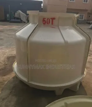 50tons Industrial Water Cooling Tower