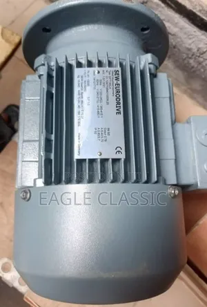 Original 3hp Sew Motor