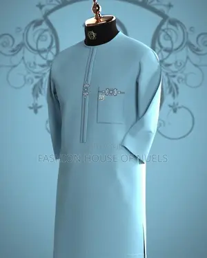 Top Kaftan Senator Designs for Men