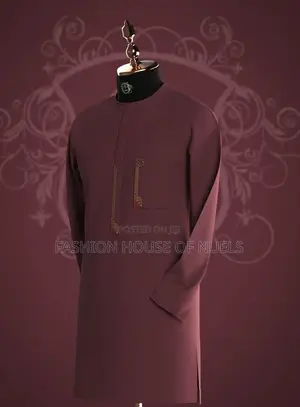 Top Kaftan Senator Designs for Men