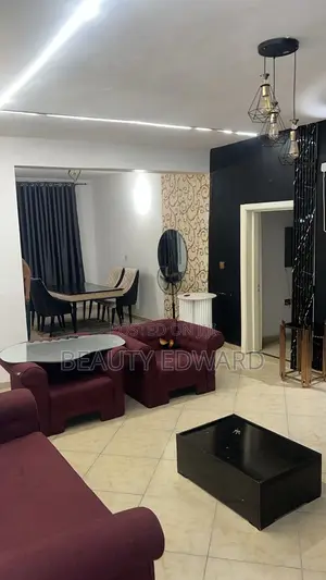 Furnished 3bdrm Apartment in Primewater View for rent