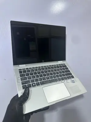 Laptop HP EliteBook x360 1030 G4 16GB Intel Core i7 SSD 512GB