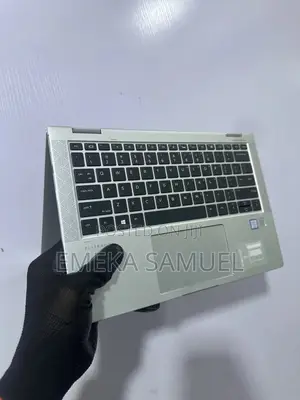 Laptop HP EliteBook x360 1030 G4 16GB Intel Core i7 SSD 512GB