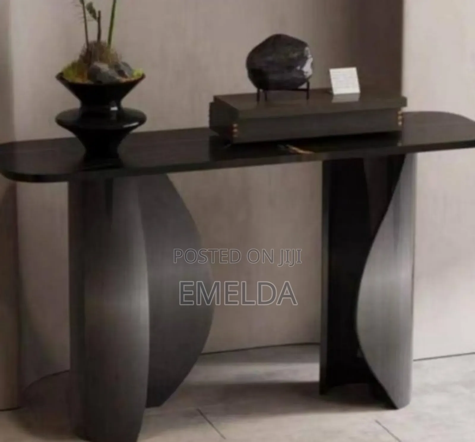 Marvelous Console Table Available for Sale