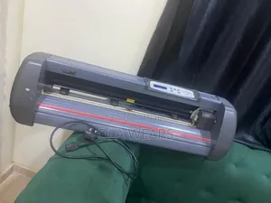2ft Seiki Plotter