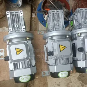 High Quality Brand New Gear Motor