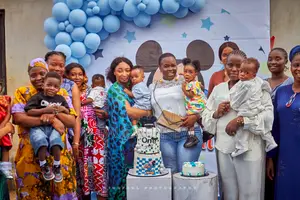 Event Photographer in Lagos
