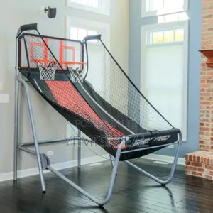 Nba Children Basketball Ball Game With Extra 4 Balls