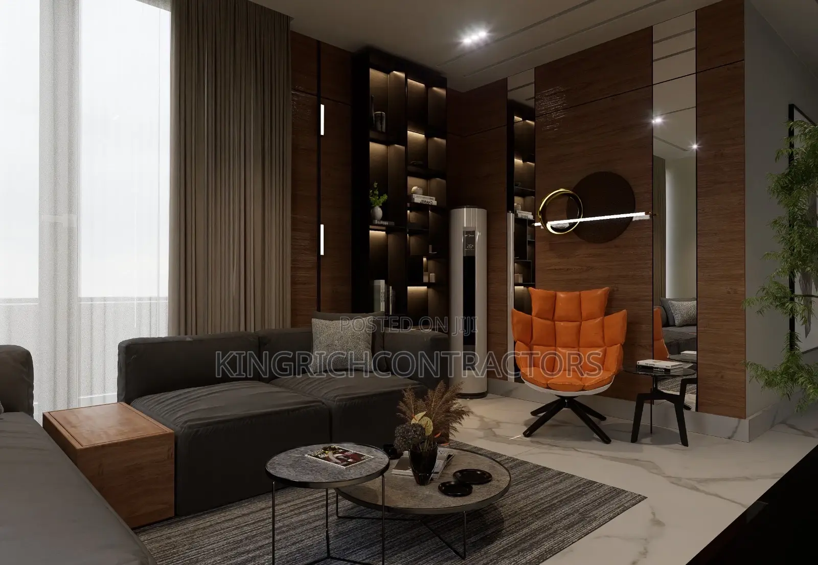 Interior Design
