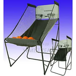 Durable Basketball Game for Kids and Teen