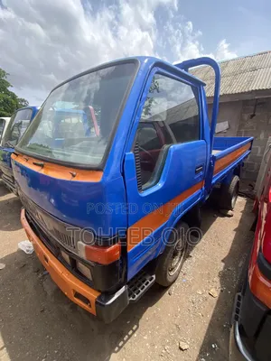 Toyota Diana
