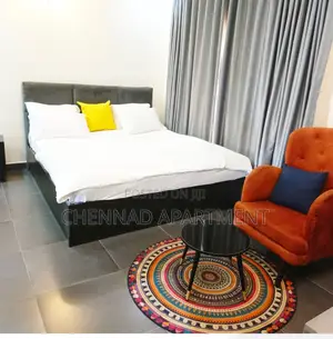 Super Clean King-Size Room in the Heart of FCT