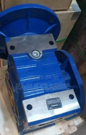 Original Ratio 1 to 30 Gear Box