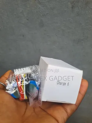 JBL Charge 6 Battery Replacement