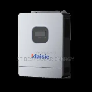 1.5kva/12v Haisic Hybrid Inverter