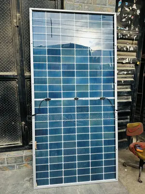 720watts Longi Bificial Solar Panel