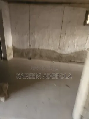 An Office Space at Ogunji Ogba