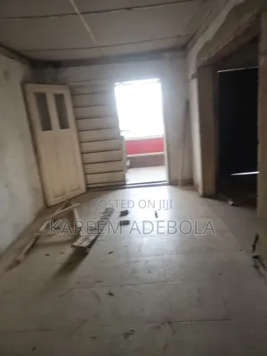 An Office Space at Ogunji Ogba