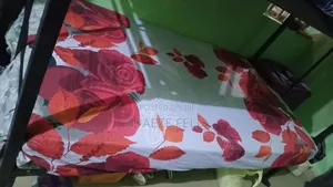 Semi-Orthopaedic Mattress