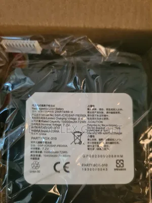 Jbl Party Box 310 Battery Replacement