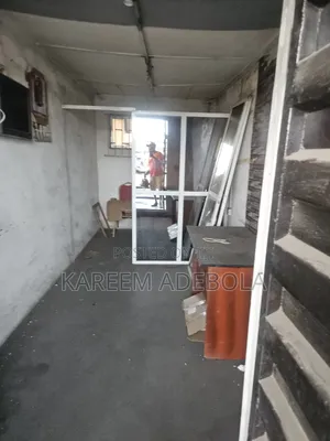Available Shop Along Ogunji Road Ogba Lagos