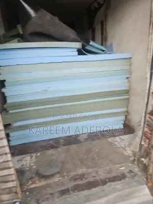 Available Shop Along Ogunji Road Ogba Lagos