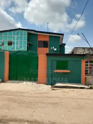 Furnished 14bdrm House in Glass House, Okokomaiko for sale