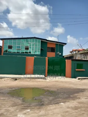 Furnished 14bdrm House in Glass House, Okokomaiko for sale