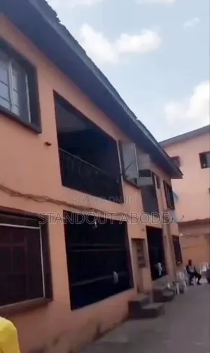 2bdrm Block of Flats in Good Location, Oko-Oba for sale