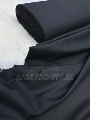 Rage and Styles