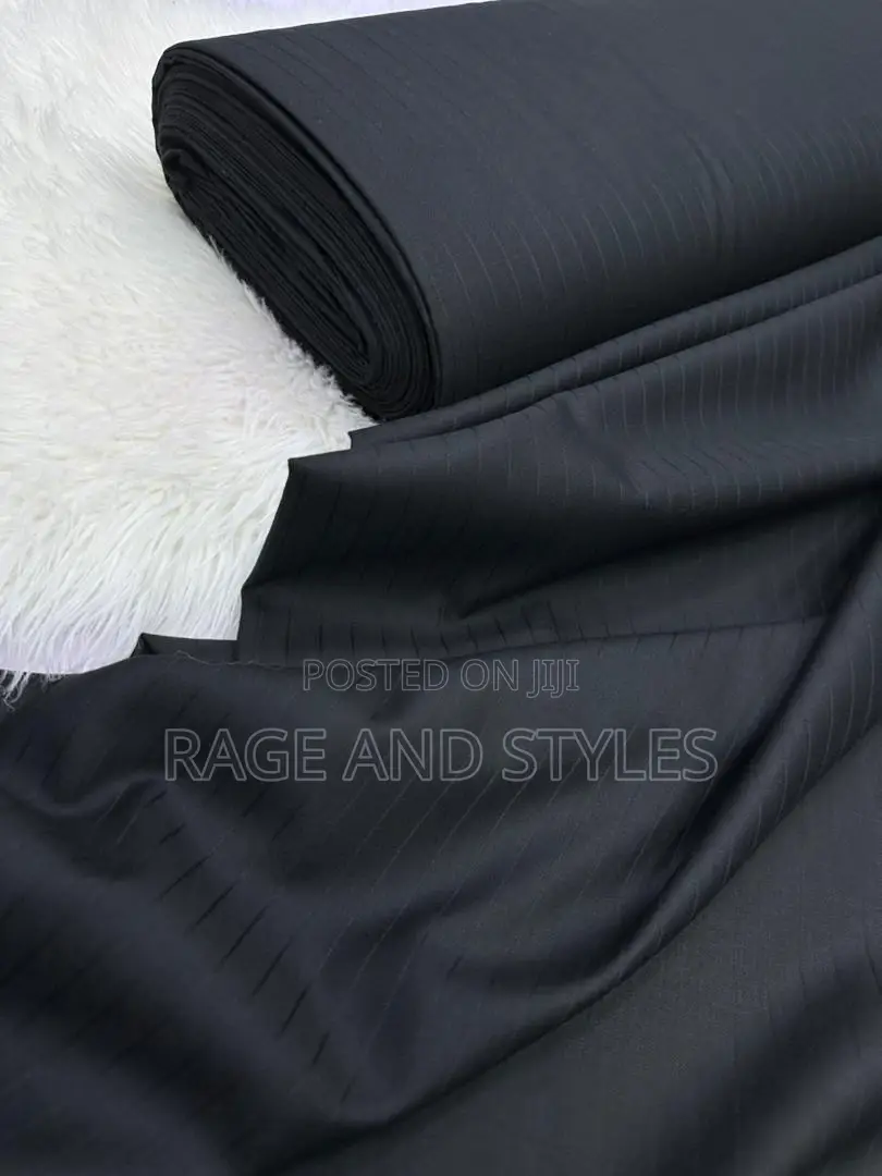 Rage and Styles