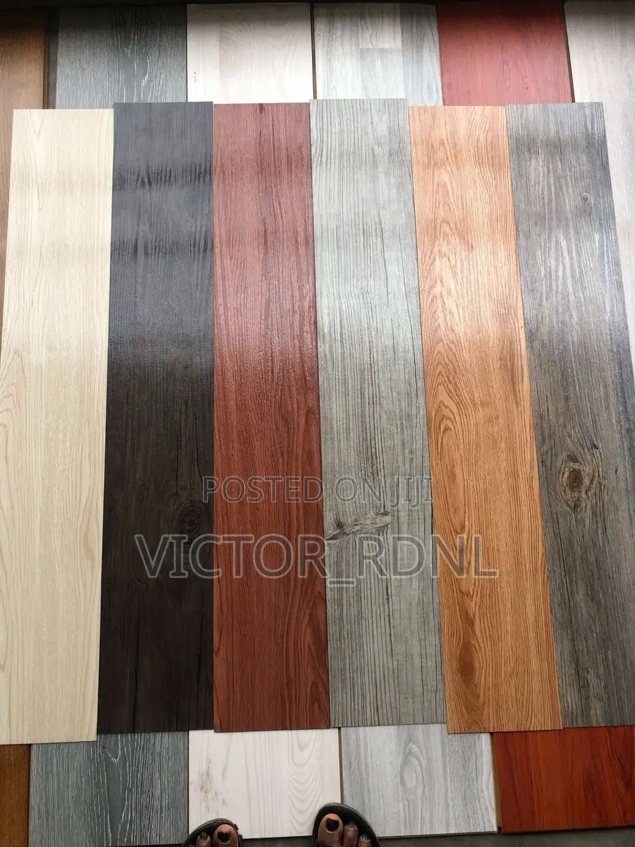 High Quality Multiple Designs Rubber Tiles