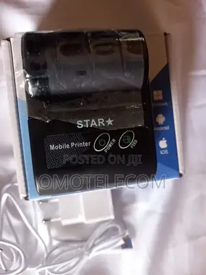 Recharge Card Printing Machine
