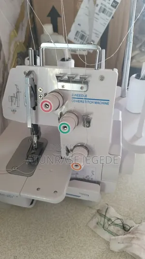 Industrial Weaving Machine